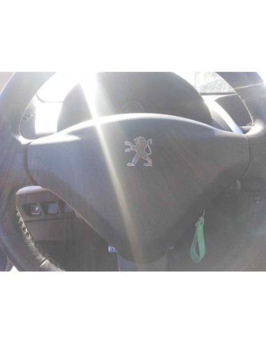 KIT AIRBAG PEUGEOT 206 + - 188659