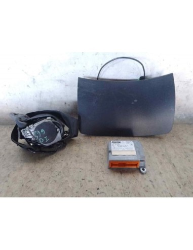 KIT AIRBAG PEUGEOT 206 + - 188659