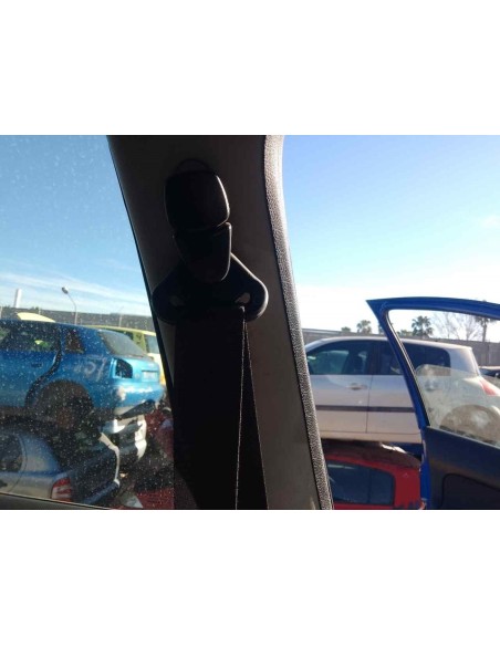 KIT AIRBAG PEUGEOT 206 + - 188659