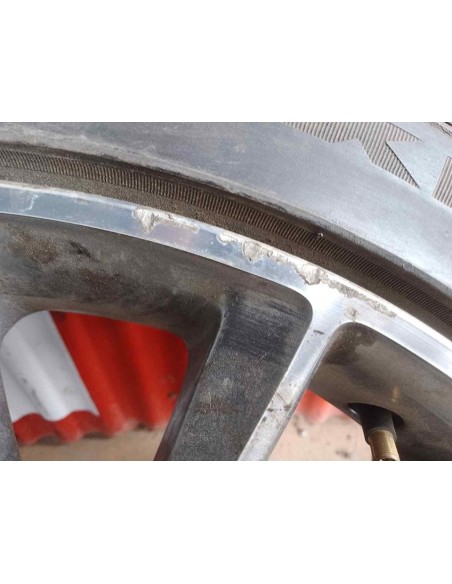 LLANTA MERCEDES-BENZ CLS (BM 218) - 233165