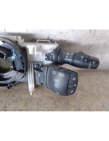 MANDO MULTIFUNCION RENAULT MEGANE III BERLINA...