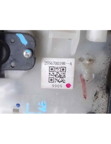 MANDO MULTIFUNCION RENAULT MEGANE III BERLINA...