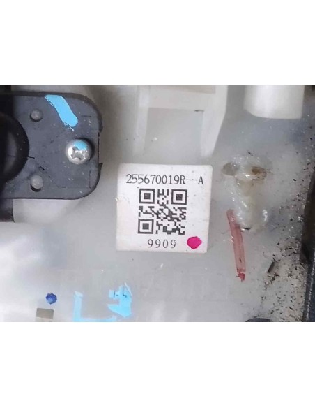 MANDO MULTIFUNCION RENAULT MEGANE III BERLINA 5P - 230709