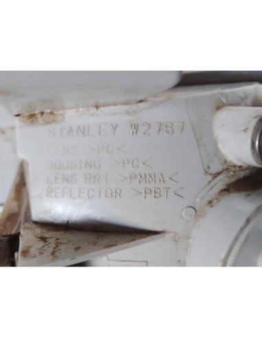 PILOTO TRASERO IZQUIERDO PARAGOLPES MAZDA CX-3...