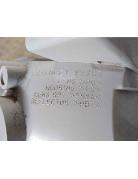 PILOTO TRASERO DERECHO PARAGOLPES MAZDA CX-3 (DK) - 240123