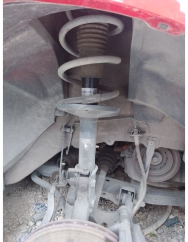 AMORTIGUADOR DELANTERO DERECHO DACIA LOGAN 1...