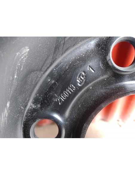 NEUMATICO REPUESTO OPEL VECTRA C BERLINA - 233160