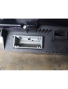 CUADRO INSTRUMENTOS RENAULT SCENIC II (JM) - 202084 2