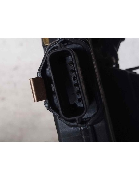 CERRADURA PUERTA DELANTERA IZQUIERDA RENAULT CAPTUR I - 194144