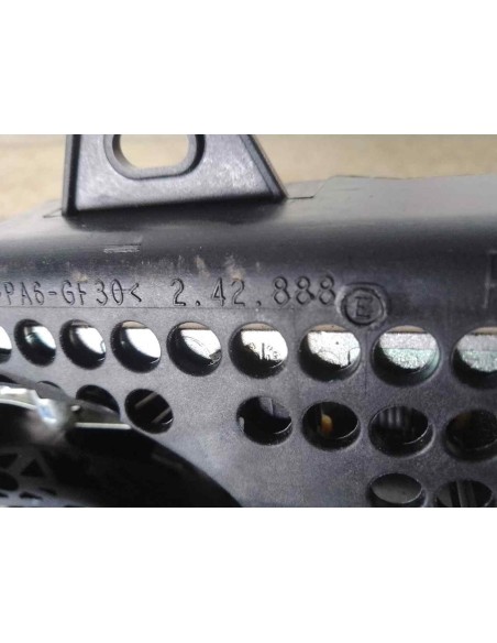 MANETA EXTERIOR DELANTERA DERECHA RENAULT CAPTUR I - 236495