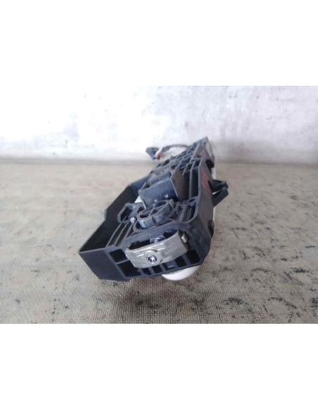 MANETA EXTERIOR DELANTERA DERECHA RENAULT CAPTUR I - 236495