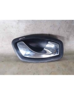 MANETA INTERIOR DELANTERA DERECHA RENAULT CAPTUR I - 236711