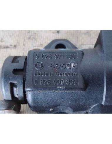 VALVULA AIRE ADICIONAL CITROEN C8 - 202041