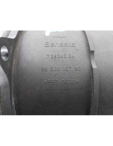 CAUDALIMETRO CITROEN GRAND C4 PICASSO - 250679