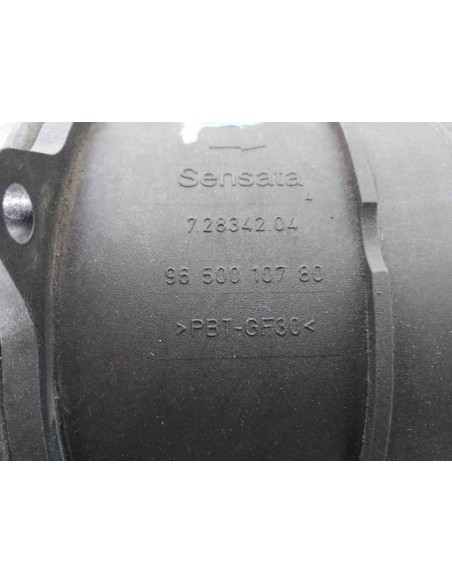 CAUDALIMETRO CITROEN GRAND C4 PICASSO - 250679