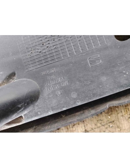 MOLDURA ANTINIEBLA IZQUIERDA SEAT LEON (5F1) - 250989