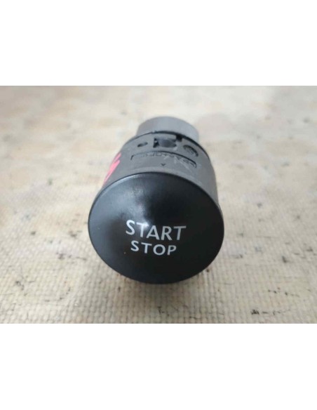 CONMUTADOR DE ARRANQUE RENAULT MEGANE IV SPORT TOURER - 189224