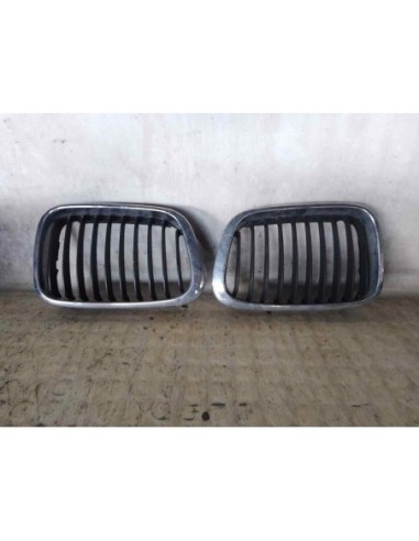 REJILLA DELANTERA BMW SERIE 3 BERLINA (E46) -...