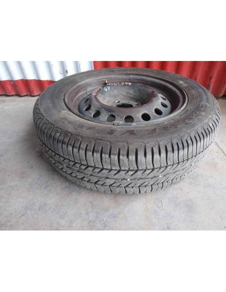 NEUMATICO REPUESTO CITROEN C5 BERLINA - 233166