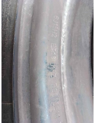 NEUMATICO REPUESTO CITROEN C5 BERLINA - 233166