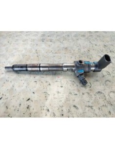 INYECTOR SEAT IBIZA BERLINA (6J5) - 252187