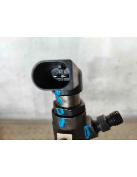 INYECTOR SEAT IBIZA BERLINA (6J5) - 252187