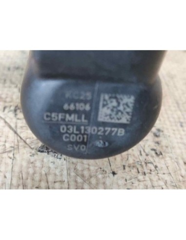 INYECTOR SEAT IBIZA BERLINA (6J5) - 252187