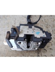 CERRADURA PUERTA DELANTERA IZQUIERDA KIA CEED (ED) - 252782 2