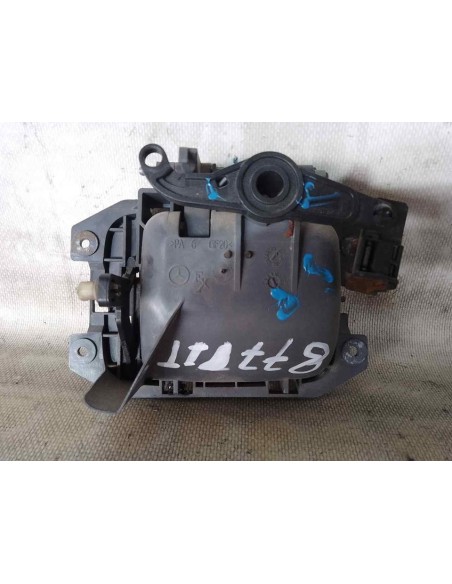 MANETA INTERIOR TRASERA DERECHA MERCEDES-BENZ VITO BASIC-KOMBI (639) - 235592