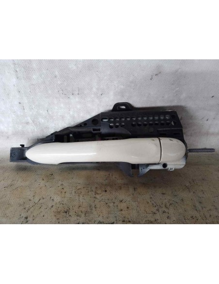 MANETA EXTERIOR TRASERA DERECHA RENAULT CAPTUR I - 236497