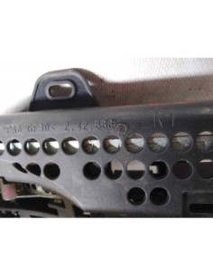 MANETA EXTERIOR TRASERA DERECHA RENAULT CAPTUR I - 236497 2