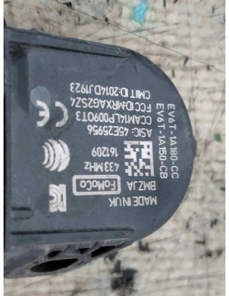 SENSOR PRESION FORD ECOSPORT (CR6) - 252075