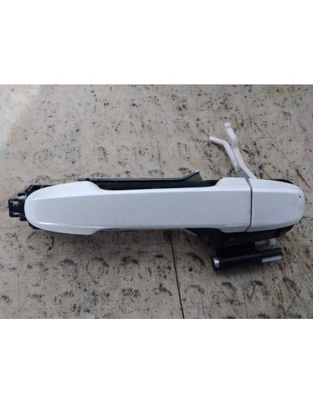 MANETA EXTERIOR TRASERA DERECHA TOYOTA AURIS (E18) - 194894