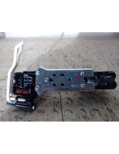 MANETA EXTERIOR TRASERA DERECHA TOYOTA AURIS...