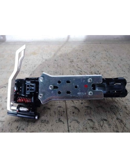 MANETA EXTERIOR TRASERA DERECHA TOYOTA AURIS (E18) - 194894