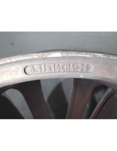 LLANTA CITROEN C4 PICASSO - 216268