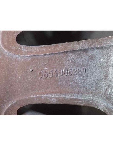 LLANTA CITROEN C4 PICASSO - 216270