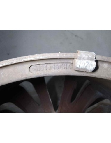 LLANTA CITROEN C4 PICASSO - 216269