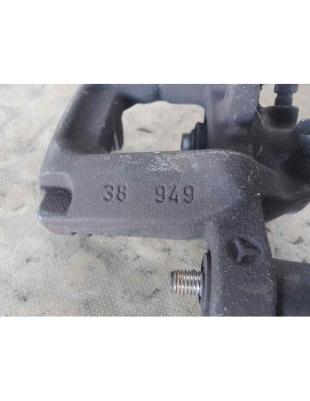 PINZA DE FRENO TRASERA IZQUIERDA MERCEDES-BENZ CLASE C (BM 204) BERLINA - 199642