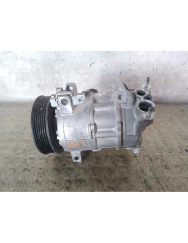 COMPRESOR AIRE ACONDICIONADO PEUGEOT 308 SW -...
