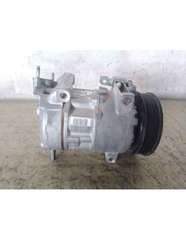 COMPRESOR AIRE ACONDICIONADO PEUGEOT 308 SW -...