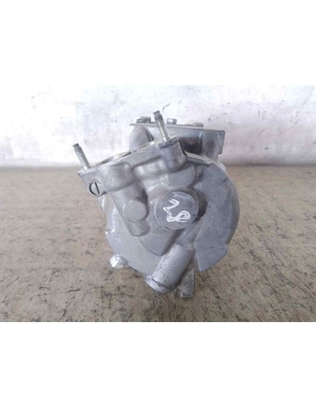 COMPRESOR AIRE ACONDICIONADO PEUGEOT 308 SW - 201410