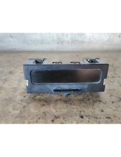 PANTALLA MULTIFUNCION RENAULT MEGANE II BERLINA 5P - 256079