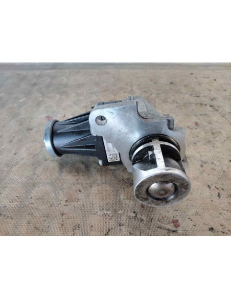 VALVULA EGR RENAULT MEGANE IV BERLINA 5P - 256226