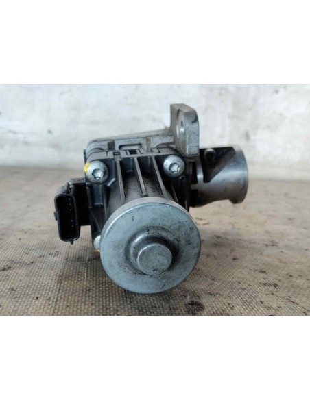 VALVULA EGR RENAULT MEGANE IV BERLINA 5P - 256226