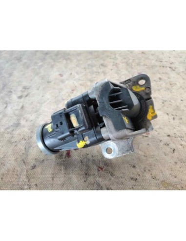 VALVULA EGR RENAULT MEGANE IV BERLINA 5P - 256226