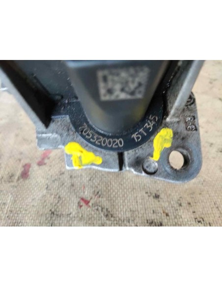 VALVULA EGR RENAULT MEGANE IV BERLINA 5P - 256226