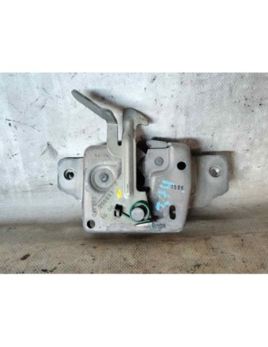 CERRADURA CAPO RENAULT CLIO III - 256083