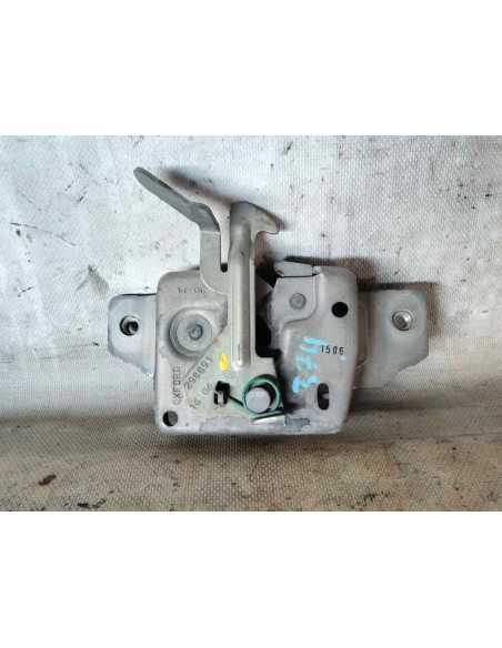 CERRADURA CAPO RENAULT CLIO III - 256083