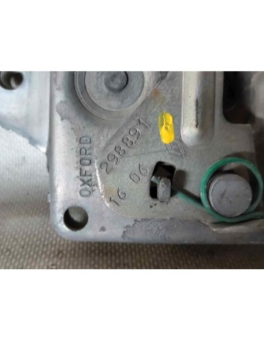 CERRADURA CAPO RENAULT CLIO III - 256083